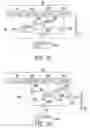Fig. 15 - Method for estimating and compensating frequency offset and frequency offset estimation module