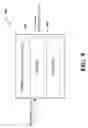 Fig. 10 - Channel estimation with effective co-channel interference suppression
