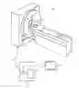 Fig. 01 - Method for scattered radiation correction in x-ray imaging devices