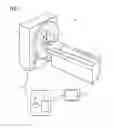 Fig. 02 - Method for scattered radiation correction in x-ray imaging devices