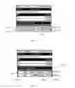 Fig. 04 - Telephone with enhanced function display and selection ability