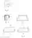 Fig. 05 - Hands free aural device holder