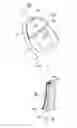 Fig. 07 - Hands free aural device holder