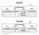 Fig. 19 - Storage apparatus and data management method for changing keys of a logical volume and common resource