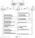 Fig. 04 - System and method for ciphering key forwarding and RRC packet deciphering in a UMTS monitoring system