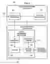 Fig. 05 - System and method for ciphering key forwarding and RRC packet deciphering in a UMTS monitoring system