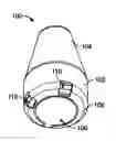 Fig. 01 - Secondary Batteries for Hearing Aids