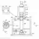 Fig. 01 - Measurement system, lithographic apparatus and method for measuring a position dependent signal of a movable object
