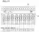 Fig. 12 - Card identifying apparatus
