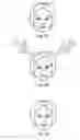Fig. 06 - Apparatus and method of image capture for facial recognition