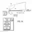 Fig. 02 - Method and apparatus for two-dimensional finger motion tracking and control