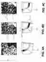 Fig. 05 - Appearance manifolds for modeling time-variant appearance of materials
