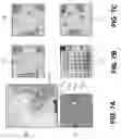 Fig. 08 - Appearance manifolds for modeling time-variant appearance of materials