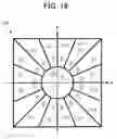 Fig. 20 - Image color discriminating apparatus, image color discriminating method and program