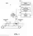 Fig. 02 - User interface for use in security screening providing image enhancement capabilities and apparatus for implementing same