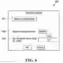 Fig. 06 - User interface for use in security screening providing image enhancement capabilities and apparatus for implementing same