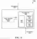 Fig. 11 - User interface for use in security screening providing image enhancement capabilities and apparatus for implementing same