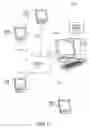 Fig. 12 - User interface for use in security screening providing image enhancement capabilities and apparatus for implementing same