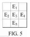 Fig. 06 - Edge mapping using panchromatic pixels