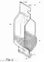Fig. 04 - Bag construction with flat bottom having removable layer