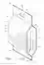 Fig. 02 - Bag construction with side gussets