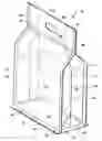 Fig. 01 - Bag construction with side gussets