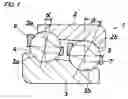 Fig. 02 - Double row ball bearing and differential gear device