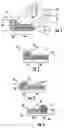 Fig. 02 - Fiber optic structures having an attachment portion