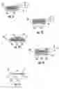 Fig. 04 - Fiber optic structures having an attachment portion