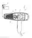 Fig. 01 - Hot Air Heater