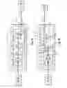 Fig. 02 - Dispersion compensator for frequency reshaped optical signals