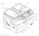 Fig. 01 - IMAGE FORMING DEVICE