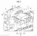 Fig. 04 - Cooling system for electrical component and image forming apparatus