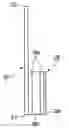 Fig. 01 - SEALING MEMBER, SEALING STRUCTURE INCORPORATED IN AN IMAGE FORMING UNIT, AND IMAGE FORMING APPARATUS THAT INCORPORATES THE IMAGE FORMING UNIT