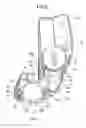 Fig. 03 - SEALING MEMBER, SEALING STRUCTURE INCORPORATED IN AN IMAGE FORMING UNIT, AND IMAGE FORMING APPARATUS THAT INCORPORATES THE IMAGE FORMING UNIT