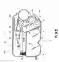 Fig. 03 - Electrophotographic image forming apparatus and process cartridge
