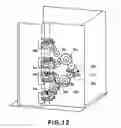Fig. 12 - Electrophotographic image forming apparatus and process cartridge