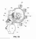 Fig. 18 - Electrophotographic image forming apparatus and process cartridge