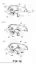 Fig. 19 - Electrophotographic image forming apparatus and process cartridge