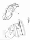 Fig. 23 - Electrophotographic image forming apparatus and process cartridge