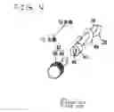 Fig. 05 - Cartridge with spiral blade and image forming apparatus