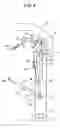 Fig. 10 - Image forming apparatus with an opening and closing unit