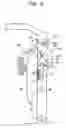 Fig. 17 - Image forming apparatus with an opening and closing unit