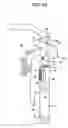 Fig. 20 - Image forming apparatus with an opening and closing unit
