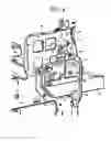 Fig. 05 - Image forming apparatus including fixing unit, and fixing unit support method and fixing unit position adjustment method therefor