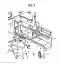 Fig. 09 - Image forming apparatus including fixing unit, and fixing unit support method and fixing unit position adjustment method therefor