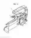 Fig. 16 - Image forming apparatus including fixing unit, and fixing unit support method and fixing unit position adjustment method therefor