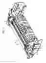 Fig. 18 - Image forming apparatus including fixing unit, and fixing unit support method and fixing unit position adjustment method therefor