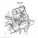 Fig. 21 - Image forming apparatus including fixing unit, and fixing unit support method and fixing unit position adjustment method therefor