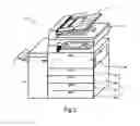 Fig. 03 - Image forming device